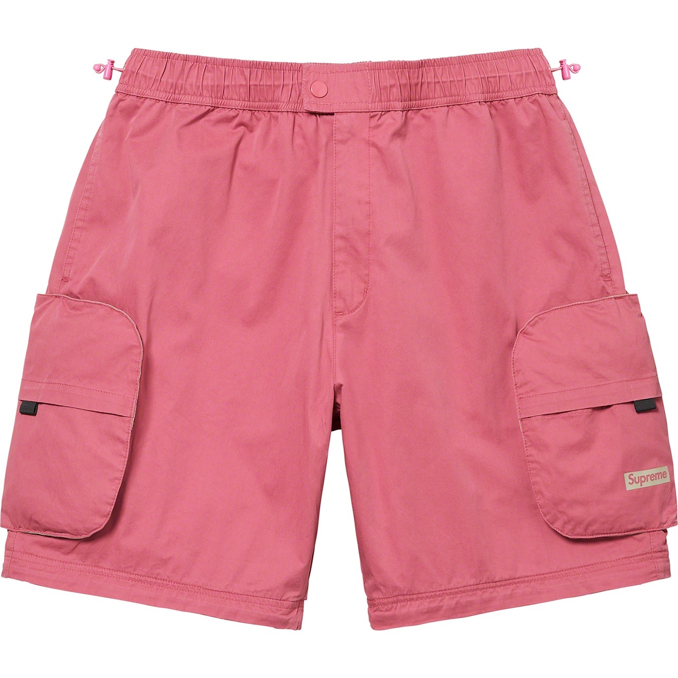 Cargo Zip-Off Cinch Pant view 6